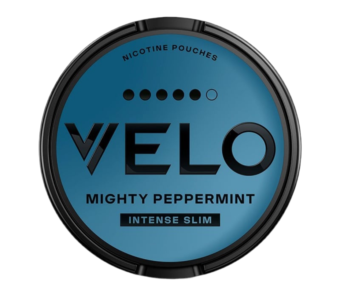 Velo Mighty Peppermint 20mg/g