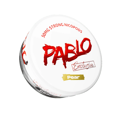 Pablo Exklusive Pear