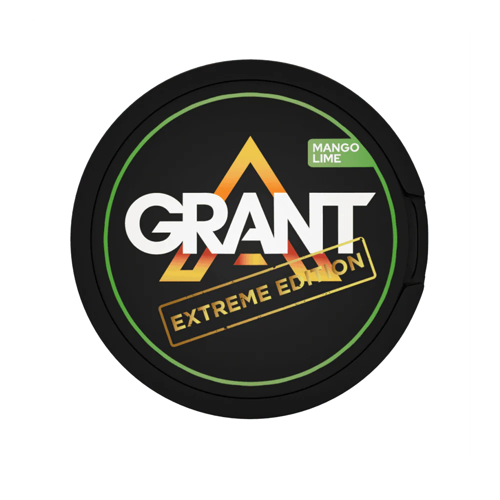 Grant Extreme Mango Lime