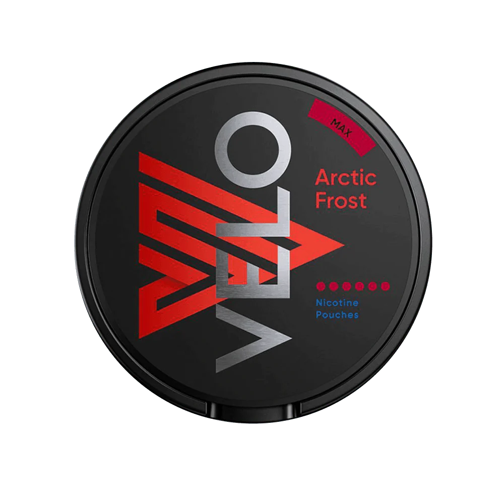 Velo Arctic Frost Max 20mg/g