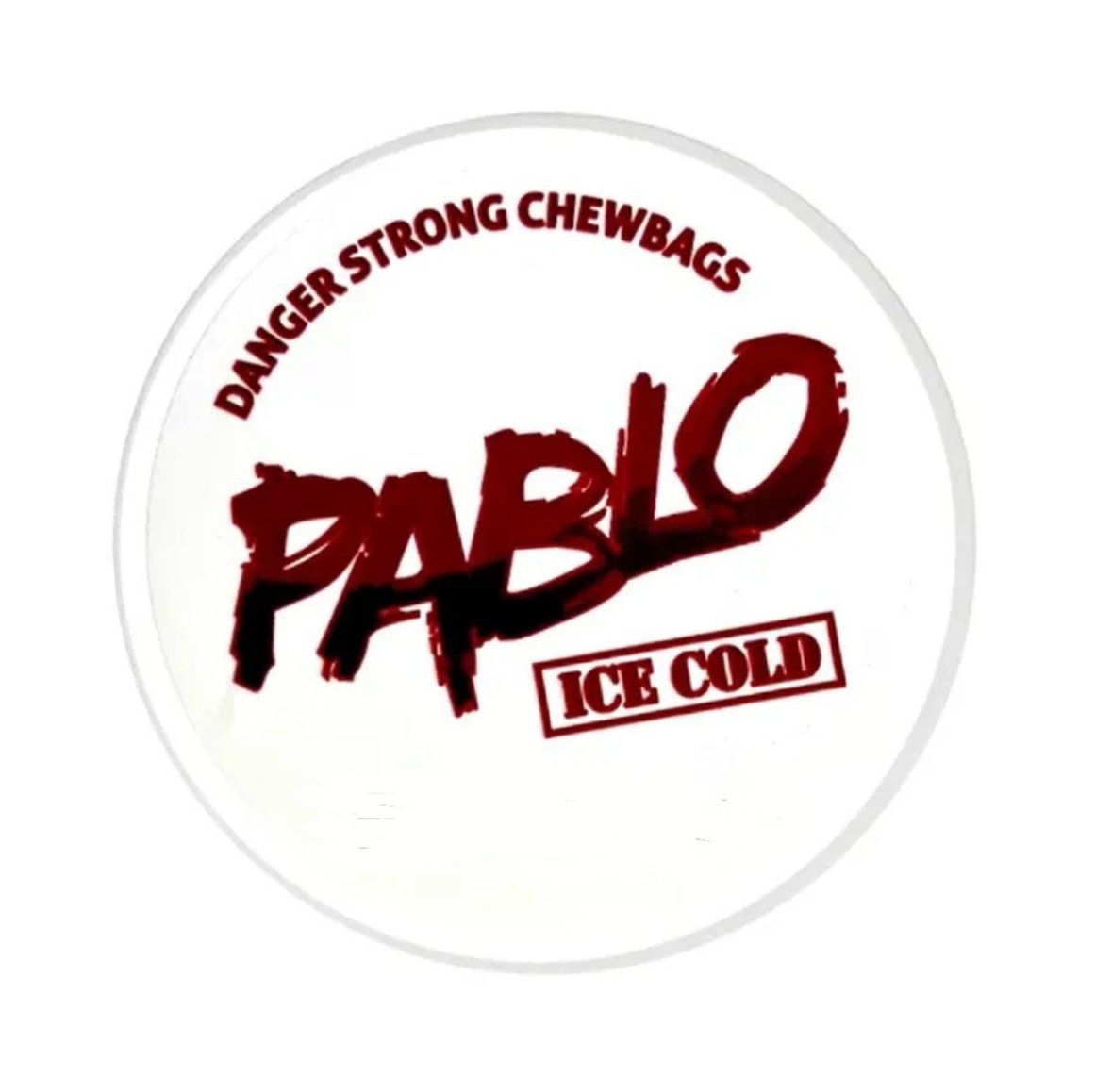 Pablo Ice Cold 30mg/g Snus jetzt online kaufen