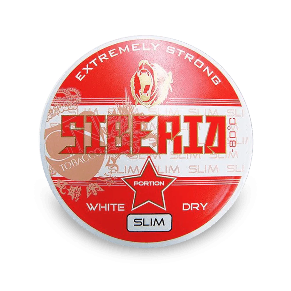 Siberia-Snus-Slim-43mg-red-produktbild