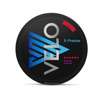 Velo X-Freeze MAX
